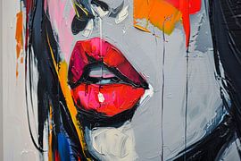 picturesque abstract