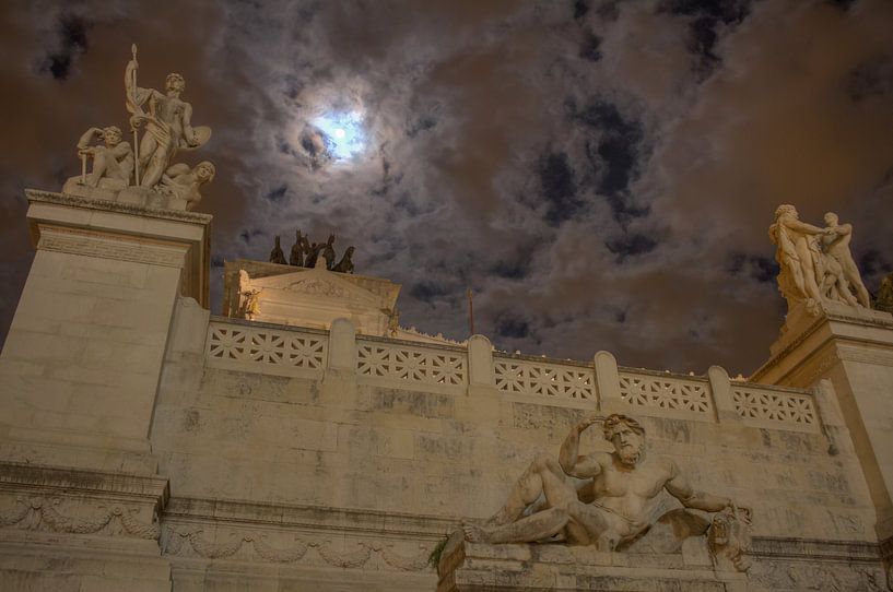 Museo Sacrario delle Bandiere van BL Photography