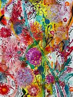 Radiant meadow