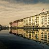 Reuss - Lucerne sur Tony Buijse