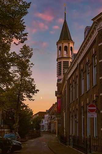 Elleboogkerk in Amersfoort