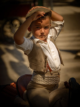 Feria Malaga