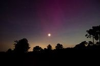 Noorderlicht in Nederland  (10-5-2024) van Hovers photography thumbnail