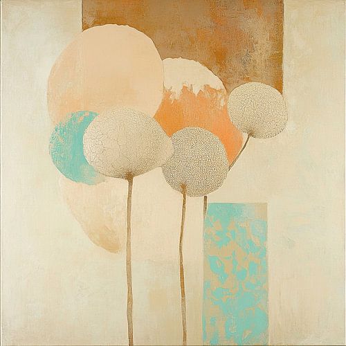 Dreamy Spheres