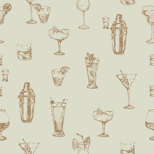 Cocktails