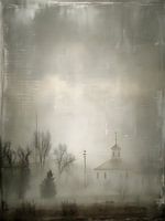 Clouded Silence