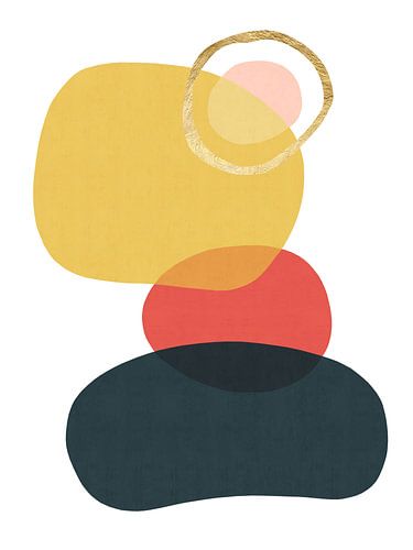 Expressionistische vormen 4