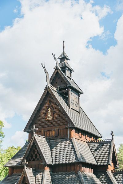 Oslo by Hello Pompoyo