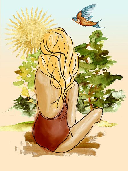 One swallow does not make a summer