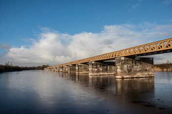Moerputtenbrug 's-Hertogenbosch