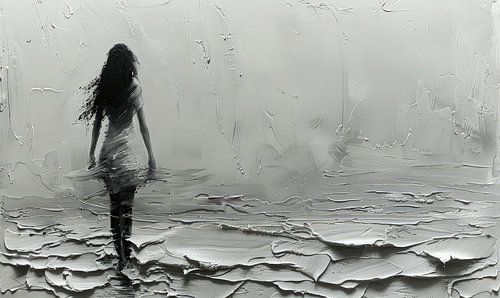 Verlaten In Eenzaamheid