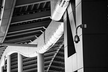 Utrecht Station Zusammenfassung