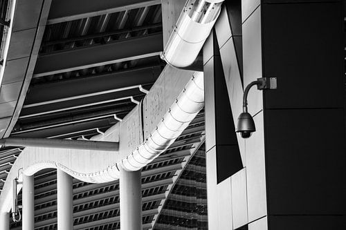 Utrecht Station Zusammenfassung