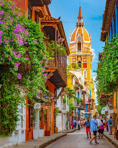 Cartagena, Colombia