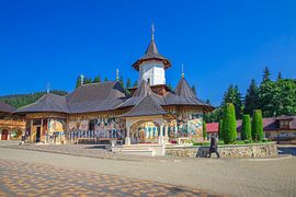 Petru Voda Monastery