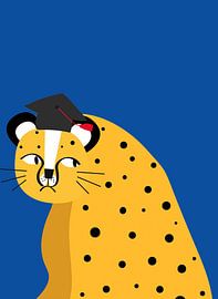 Hello by Moonheart Artworks