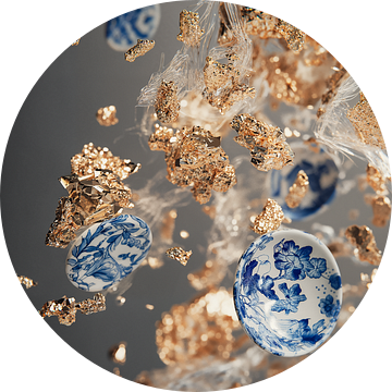 Charmed Fragments 3 van Olaf Kramer