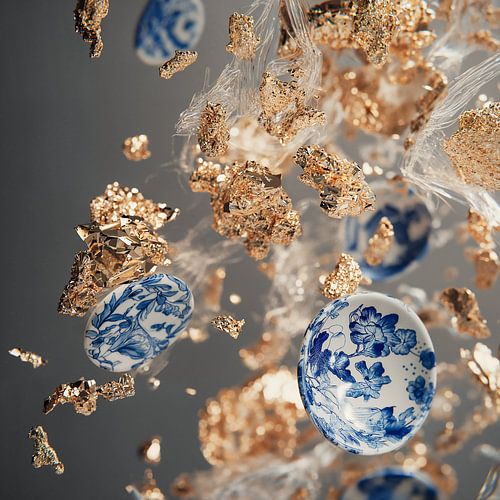 Fragments de charme 3