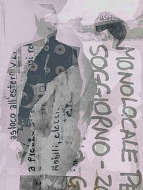 Just married by Gabi Hampe