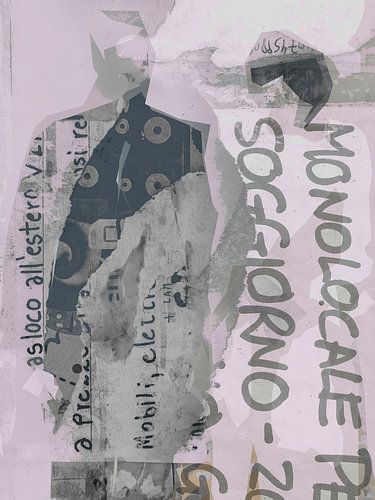 Just married von Gabi Hampe