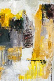 waterfall by Alfred Eggensperger