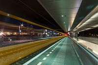 Station Groningen Europapark
