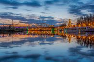 arnhem Ernem rijnstad van Patrick Oosterman thumbnail