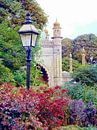Lighting Up The Past Brighton by Dorothy Berry-Lound thumbnail