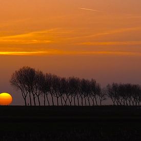 Hoe mooi kan het zijn van Dimmen Van huizen