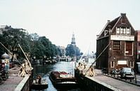 Vintage Amsterdam van Jaap Ros thumbnail