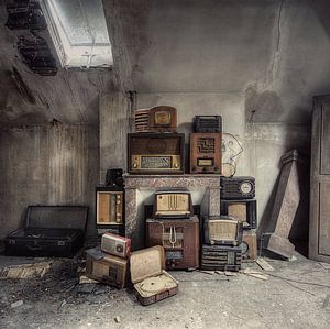 Square - Music