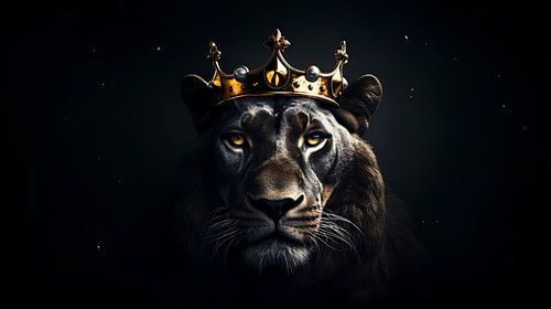 Animal Kingdom: Panter