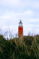Texel lighthouse