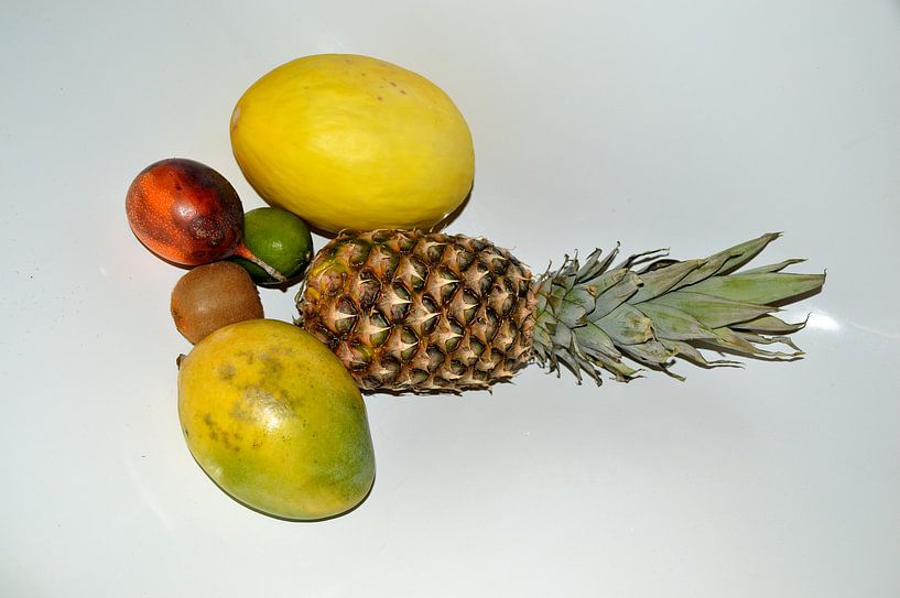 Fruit van Ger Nielen