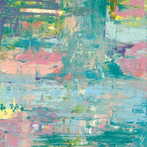 Islands Abstract I, Piper Rhue