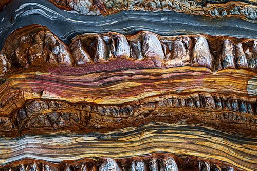 Playa de Silencio Spanje