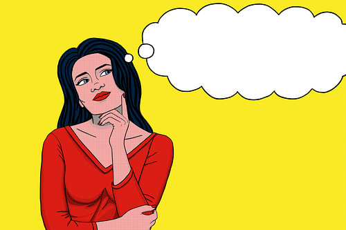 Comic Mind – Open Thought