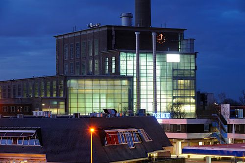 Central Lage Weide in Utrecht