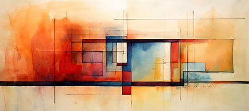 Abstract Paintings 446996