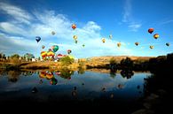 Reno Ballooning by Leo Roest thumbnail