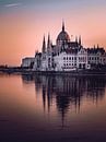 Parlement van Boedapest van Iman Azizi thumbnail