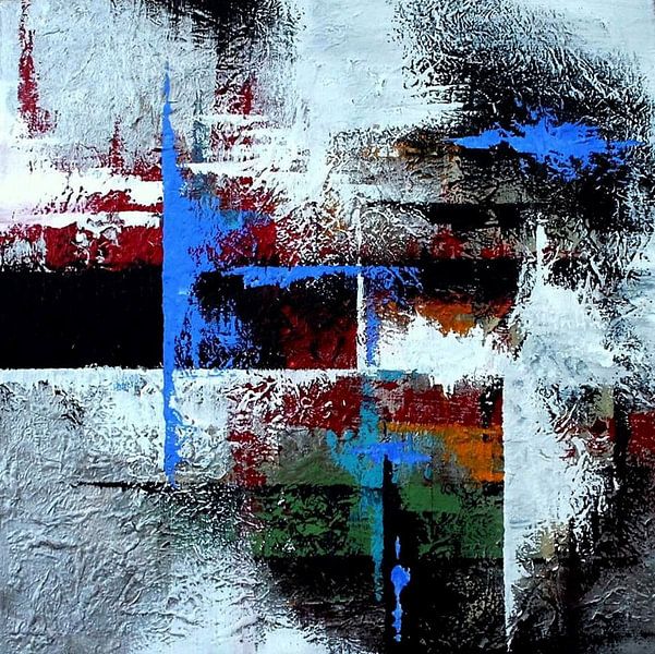 &quot;MILES&quot; van Marcella Mandis