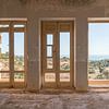 Abandoned places: hospital with a view. by OK