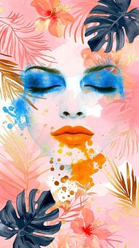 The Look of Love van Marja van den Hurk