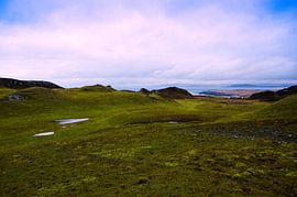 Atlantic ocean from Ireland westcoast /01 by B. T.   P h o t o g r a p h y