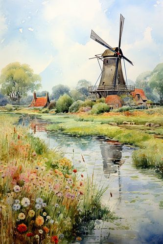 Landschaft | Landschaft