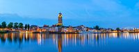 Panorama Deventer
