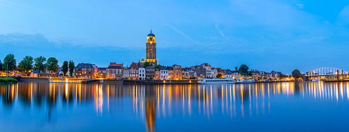 Panorama Deventer