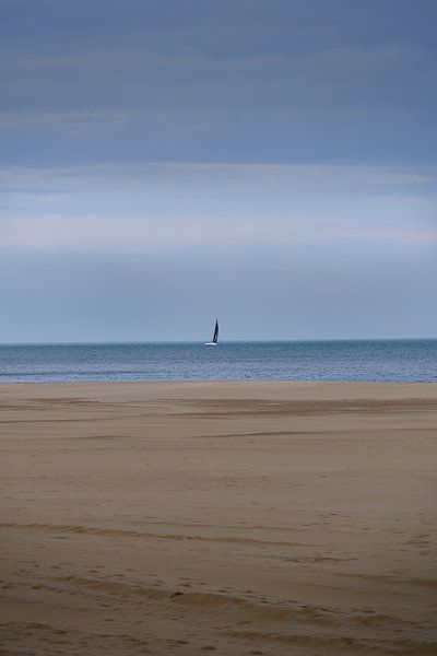 Voile par Rudi Everaert