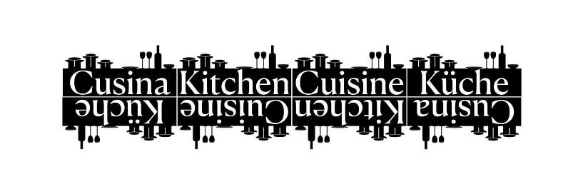 Kitchen by Esther van de Beek